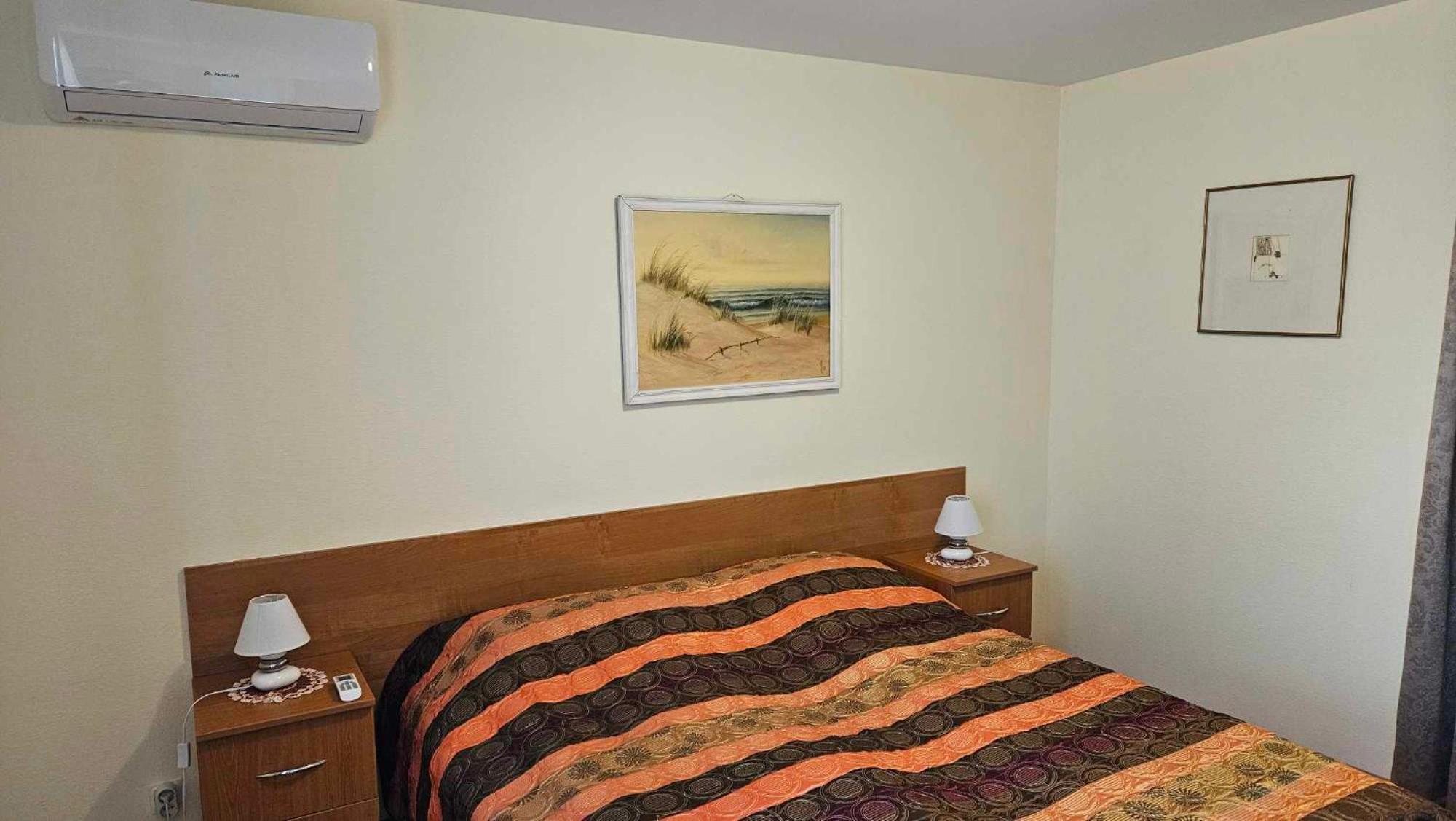 Guest House Rasa 팔랑가 외부 사진